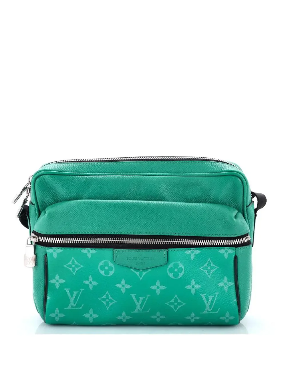 Louis Vuitton Outdoor Messenger Bag #291353L16B